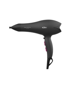 Hairdryer Solac SP7152 Black 2400 W