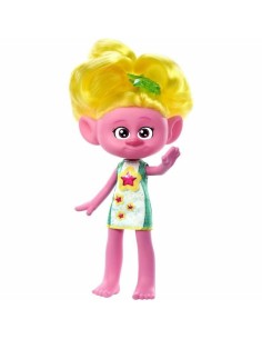 Doll Mattel Trolls 2
