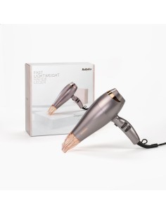 Hairdryer Babyliss 5336NPE Grey 2200 W