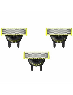 Replacement Shaver Blade Philips QP430/50 (3 Units)