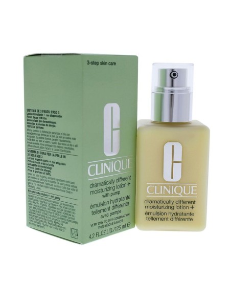 Moisturising Lotion Clinique CLICOSC7T5R