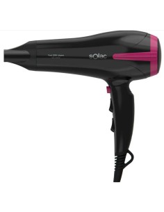 Hairdryer Solac SH7091FAST 2200 LEGERE 2200 W
