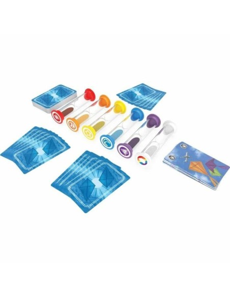 Board game Asmodee Kites (FR)