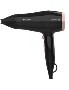 Hairdryer Taurus 900396 Black 2200 W