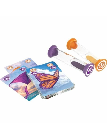 Board game Asmodee Kites (FR)