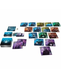 Board game Asmodee Conspiracy : Abyss Universe (FR) 2