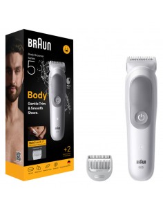 Hair Clippers Braun BG5500 S5 ESSENTIAL
