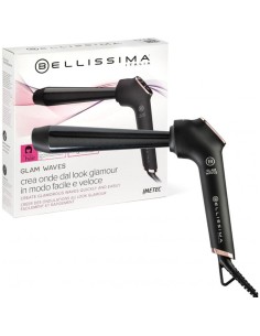 Curling Tongs Bellissima Glam Wavesconica