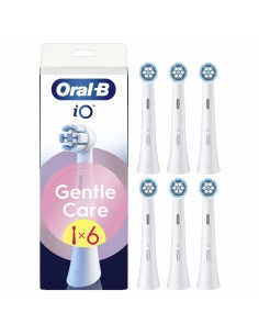 Replacement Head Oral-B IO GENTLE CARE