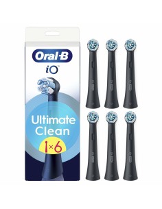 Replacement Head Oral-B IO ULTIMATE