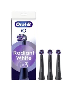 Replacement Head Oral-B IO RADIANT WHITE
