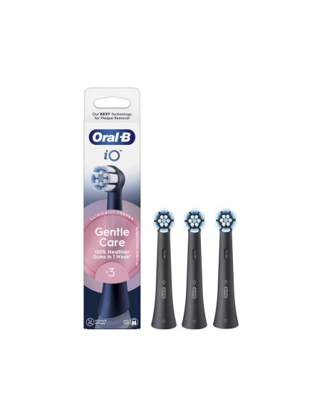 Replacement Head Oral-B IO GENTLE CARE