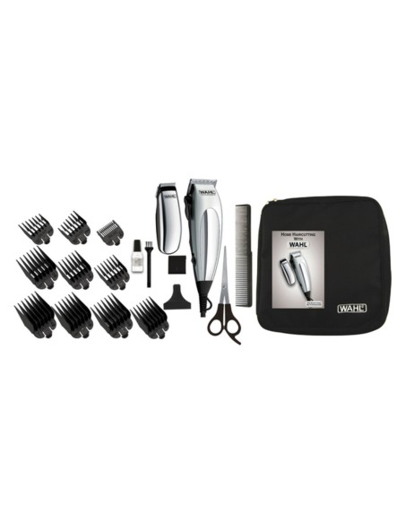 Hair clippers/Shaver Wahl 79305-1316 Silver