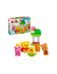 Construction set Lego 10457 22 Pieces