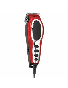 Hair Clippers Wahl Red 2