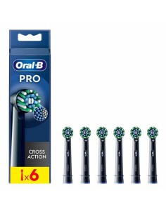 Spare for Electric Toothbrush Oral-B EB50BRX
