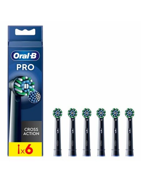 Spare for Electric Toothbrush Oral-B EB50BRX