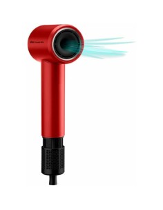 Hairdryer UFESA PRO IONIC-SHINE MOTOR DIGITAL
