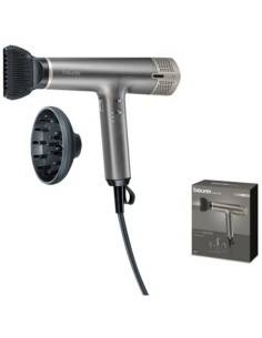 Hairdryer Beurer HC2R GLAMOUR+