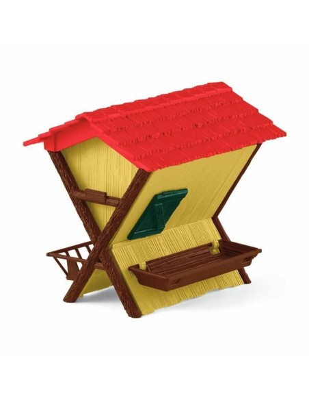 Playset Schleich 42658 Farm World