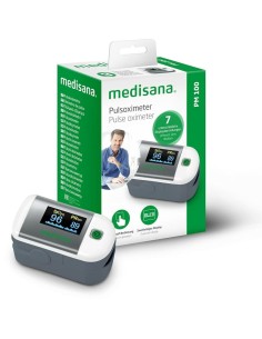 Oxymeter with Pulse Medisana MED 79455