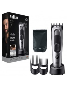 Hair Clippers Braun HC7590 S7 ESSENTIAL