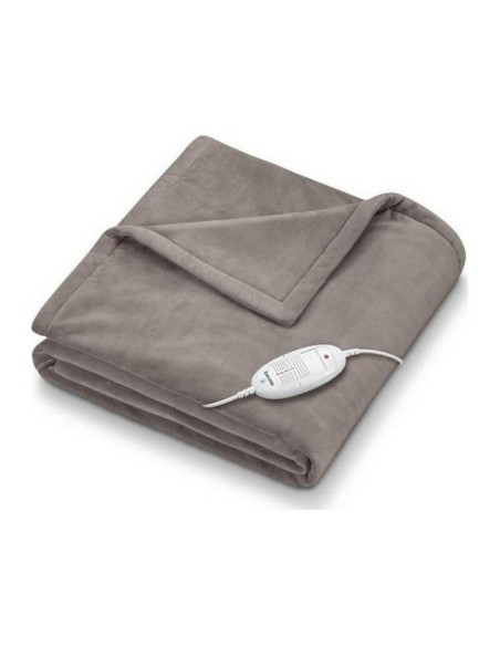 Electric Blanket Beurer HD75 180 x 130 cm