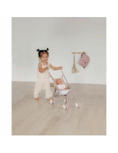 Doll Stroller Smoby 2
