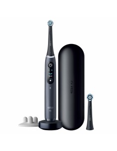 Electric Toothbrush Oral-B IO 8S Black