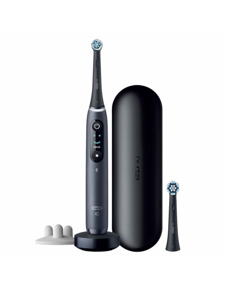 Electric Toothbrush Oral-B IO 8S Black