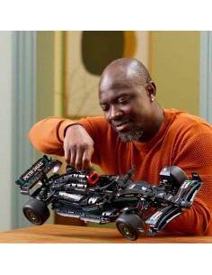 Construction set Lego Technic 42171 Mercedes-AMG F1 W14 E Performance Multicolour