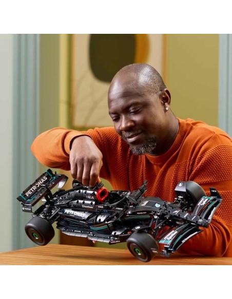 Construction set Lego Technic 42171 Mercedes-AMG F1 W14 E Performance Multicolour
