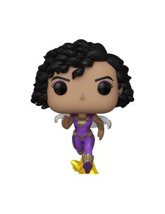 Figure Funko Pop! SHAZAM! DARLA 2