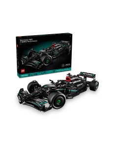 Construction set Lego Technic 42171 Mercedes-AMG F1 W14 E Performance Multicolour 2