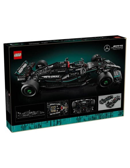 Construction set Lego Technic 42171 Mercedes-AMG F1 W14 E Performance Multicolour