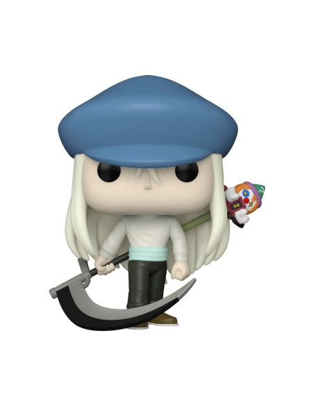 Figure Funko Pop! HUNTER X HUNTER KITE