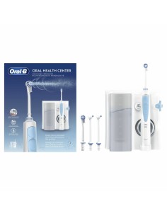 Oral Irrigator Oral-B White