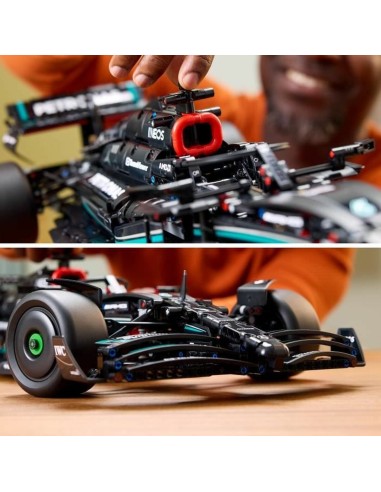 Construction set Lego Technic 42171 Mercedes-AMG F1 W14 E Performance Multicolour