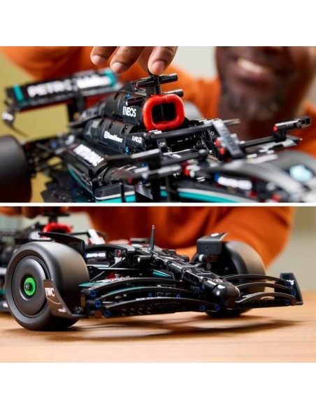 Construction set Lego Technic 42171 Mercedes-AMG F1 W14 E Performance Multicolour
