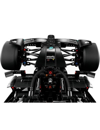 Construction set Lego Technic 42171 Mercedes-AMG F1 W14 E Performance Multicolour