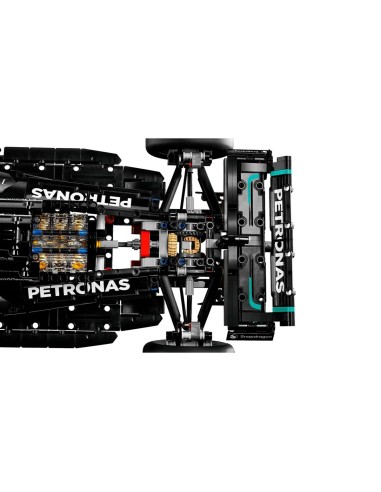 Construction set Lego Technic 42171 Mercedes-AMG F1 W14 E Performance Multicolour