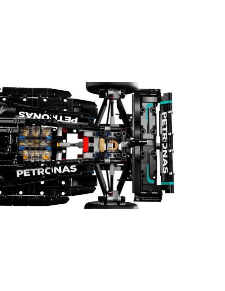 Construction set Lego Technic 42171 Mercedes-AMG F1 W14 E Performance Multicolour
