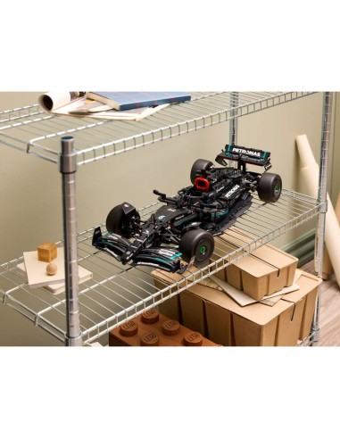 Construction set Lego Technic 42171 Mercedes-AMG F1 W14 E Performance Multicolour