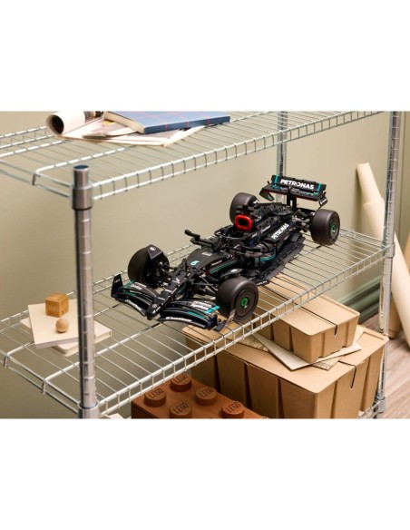 Construction set Lego Technic 42171 Mercedes-AMG F1 W14 E Performance Multicolour