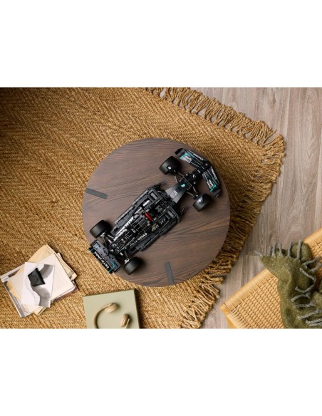 Construction set Lego Technic 42171 Mercedes-AMG F1 W14 E Performance Multicolour