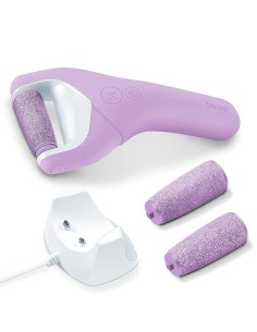 Nail file Beurer MP59 Plastic