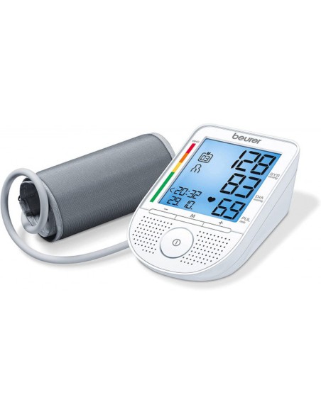Arm Blood Pressure Monitor Beurer BM49