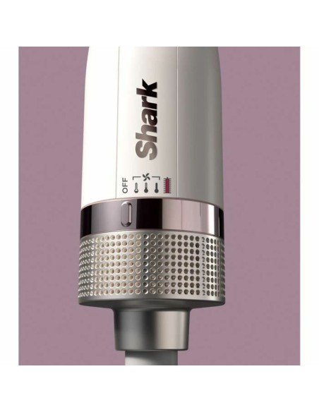 Smoothing Brush Shark HT202EU 900 W White