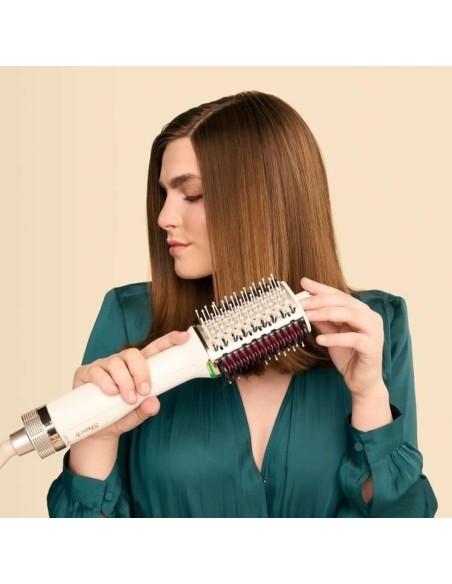 Smoothing Brush Shark HT202EU 900 W White