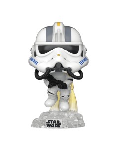 Collectable Figures Funko Pop! Imperial Rocket